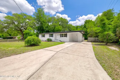7420 Mayapple Road Jacksonville FL 32211