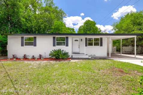 7420 Mayapple Road Jacksonville FL 32211