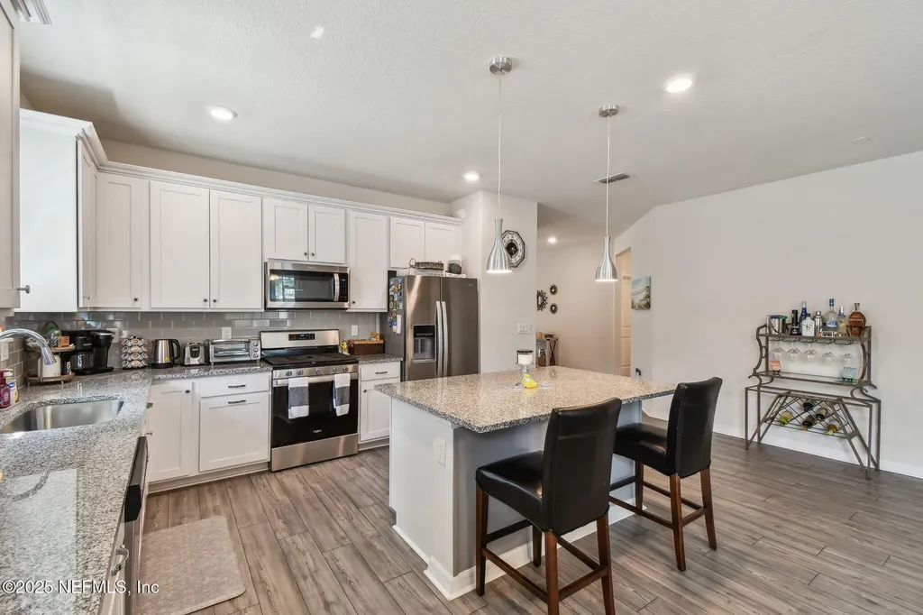 182 Myrtle Oak Court St. Augustine FL 32092