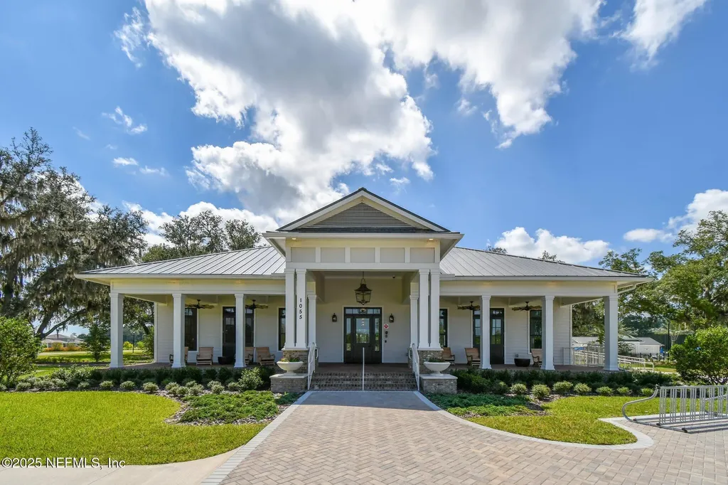182 Myrtle Oak Court St. Augustine FL 32092