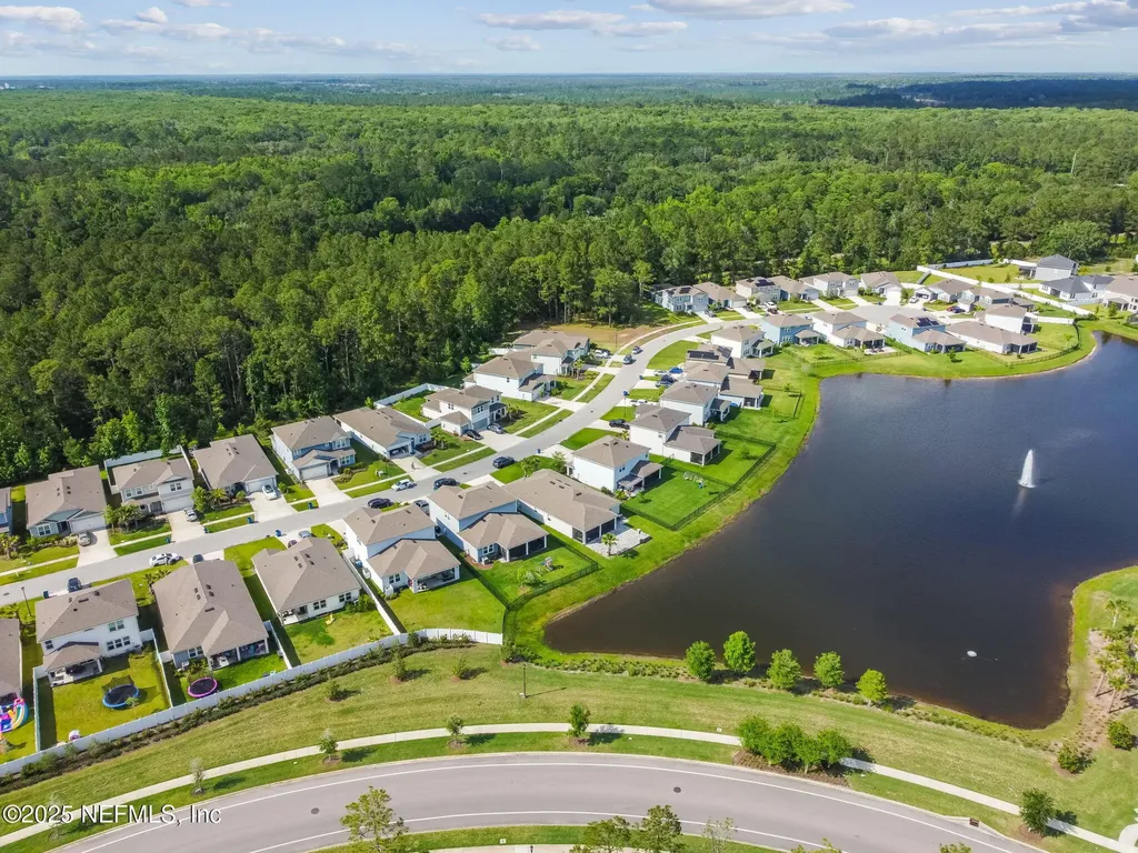 182 Myrtle Oak Court St. Augustine FL 32092