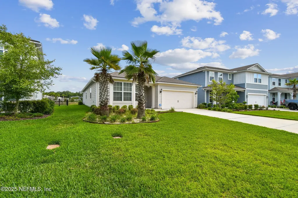 182 Myrtle Oak Court St. Augustine FL 32092