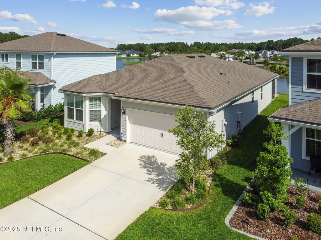 182 Myrtle Oak Court St. Augustine FL 32092