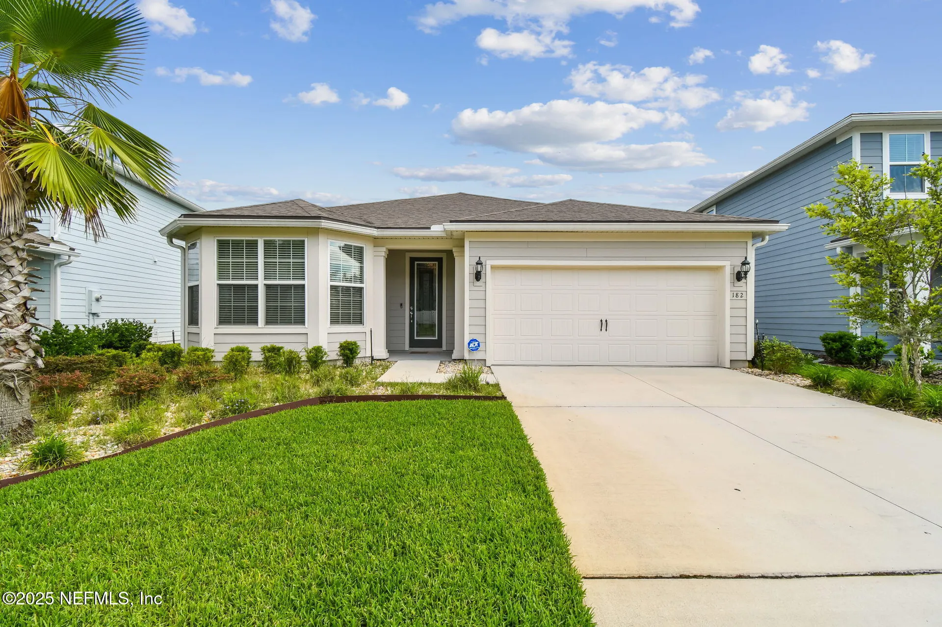 182 Myrtle Oak Court St. Augustine FL 32092