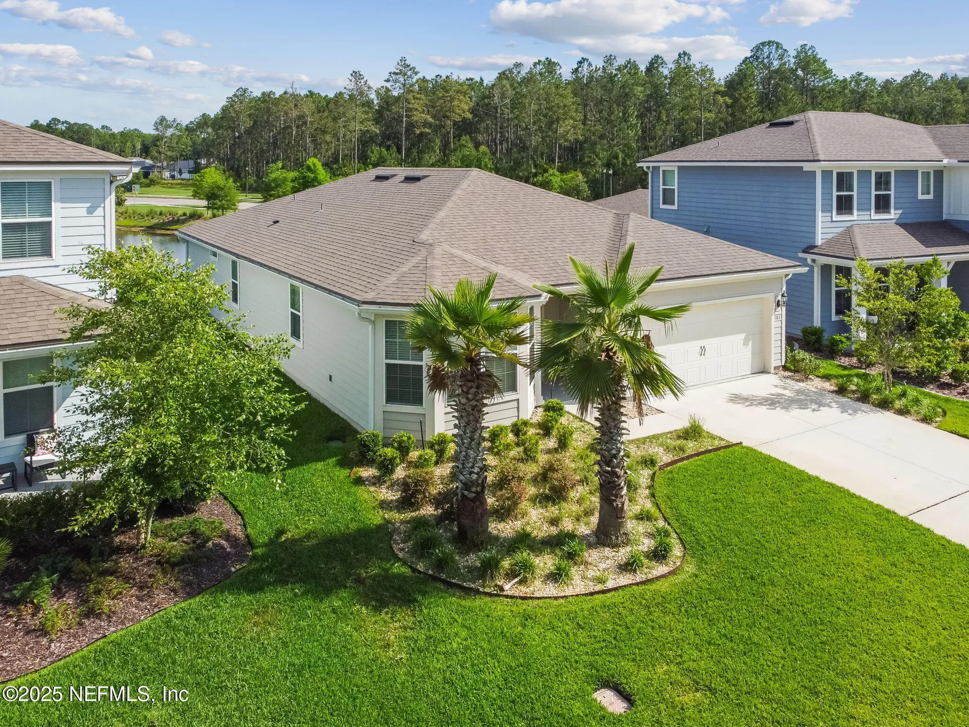182 Myrtle Oak Court St. Augustine FL 32092