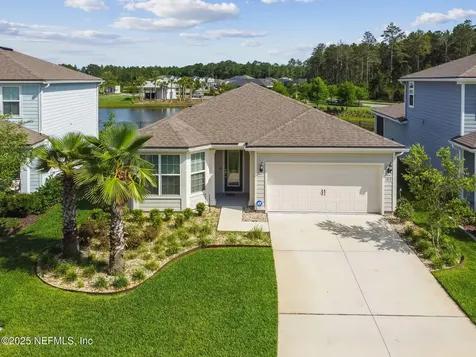 182 Myrtle Oak Court St. Augustine FL 32092