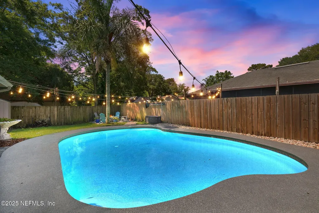 1770 High Brook Court Jacksonville FL 32225