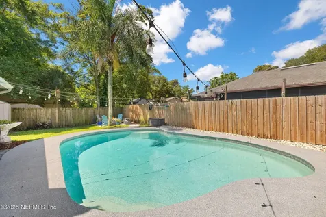 1770 High Brook Court Jacksonville FL 32225
