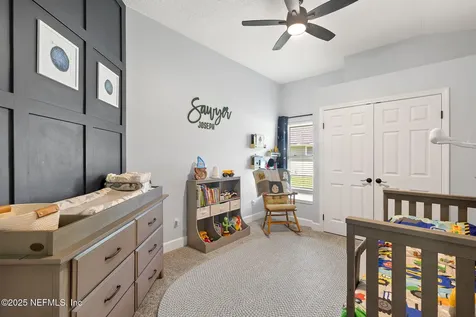 1770 High Brook Court Jacksonville FL 32225