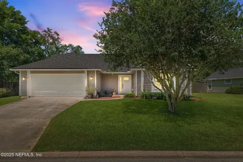 1770 High Brook Court Jacksonville FL 32225
