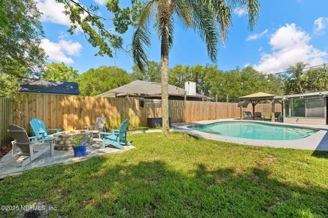 1770 High Brook Court Jacksonville FL 32225