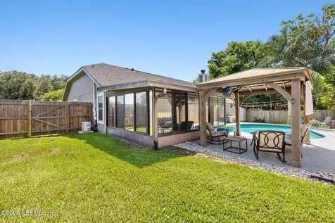 1770 High Brook Court Jacksonville FL 32225