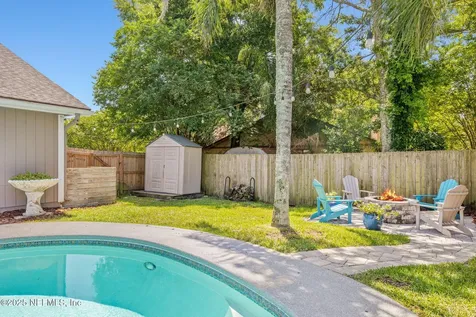 1770 High Brook Court Jacksonville FL 32225