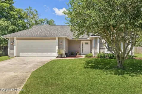 1770 High Brook Court Jacksonville FL 32225