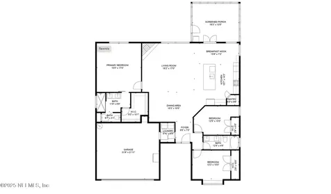 1770 High Brook Court Jacksonville FL 32225