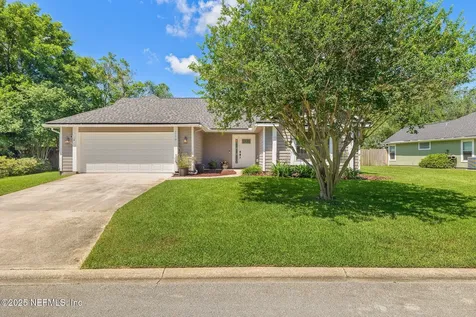 1770 High Brook Court Jacksonville FL 32225