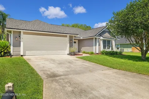 1770 High Brook Court Jacksonville FL 32225