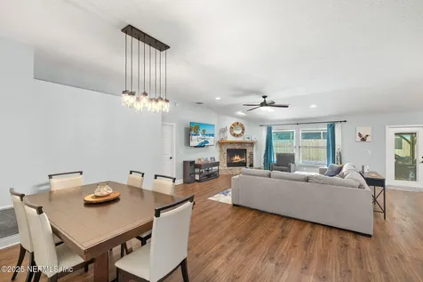 1770 High Brook Court Jacksonville FL 32225