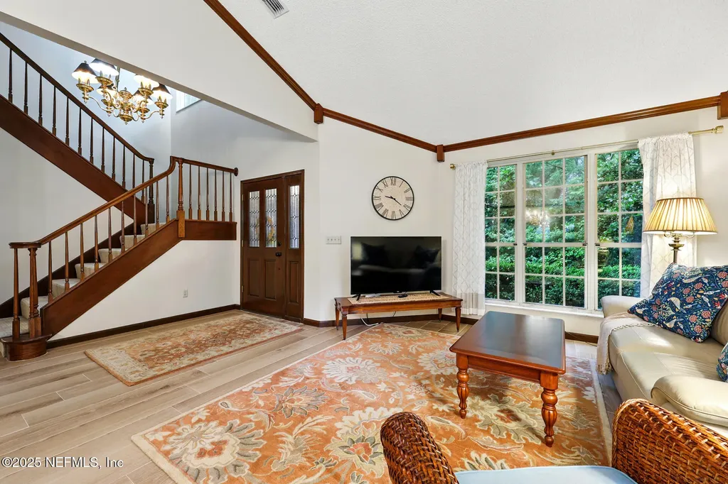 1917 Lakeside Drive S Fernandina Beach FL 32034