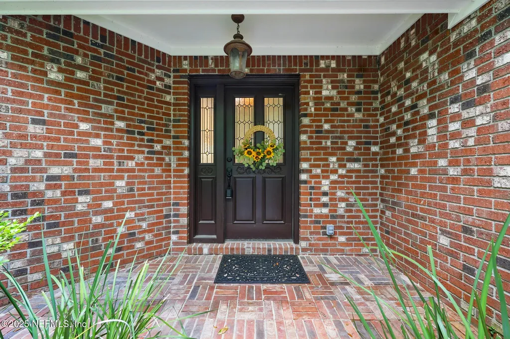 1917 Lakeside Drive S Fernandina Beach FL 32034