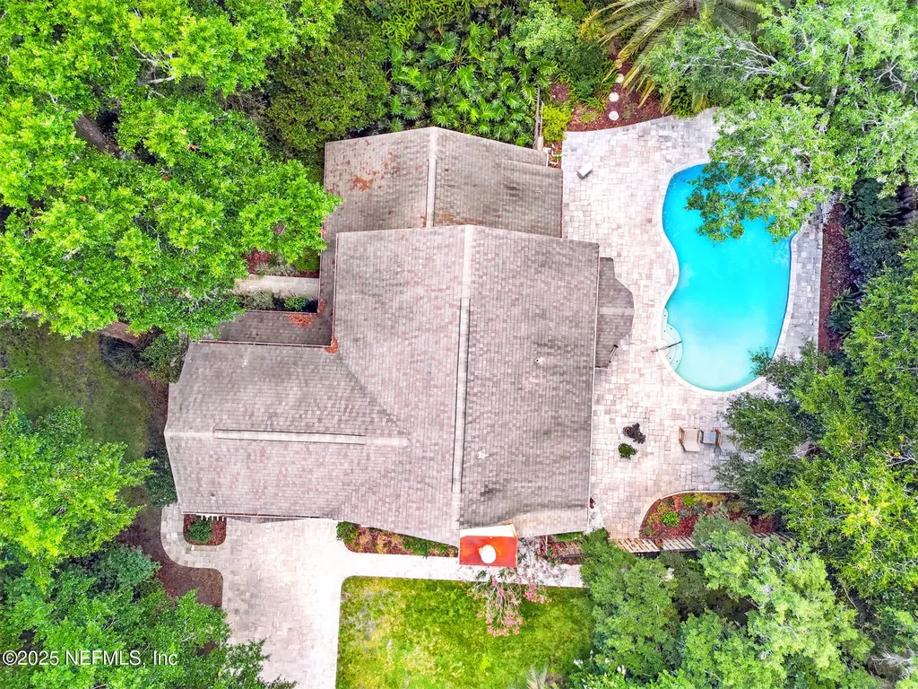 1917 Lakeside Drive S Fernandina Beach FL 32034