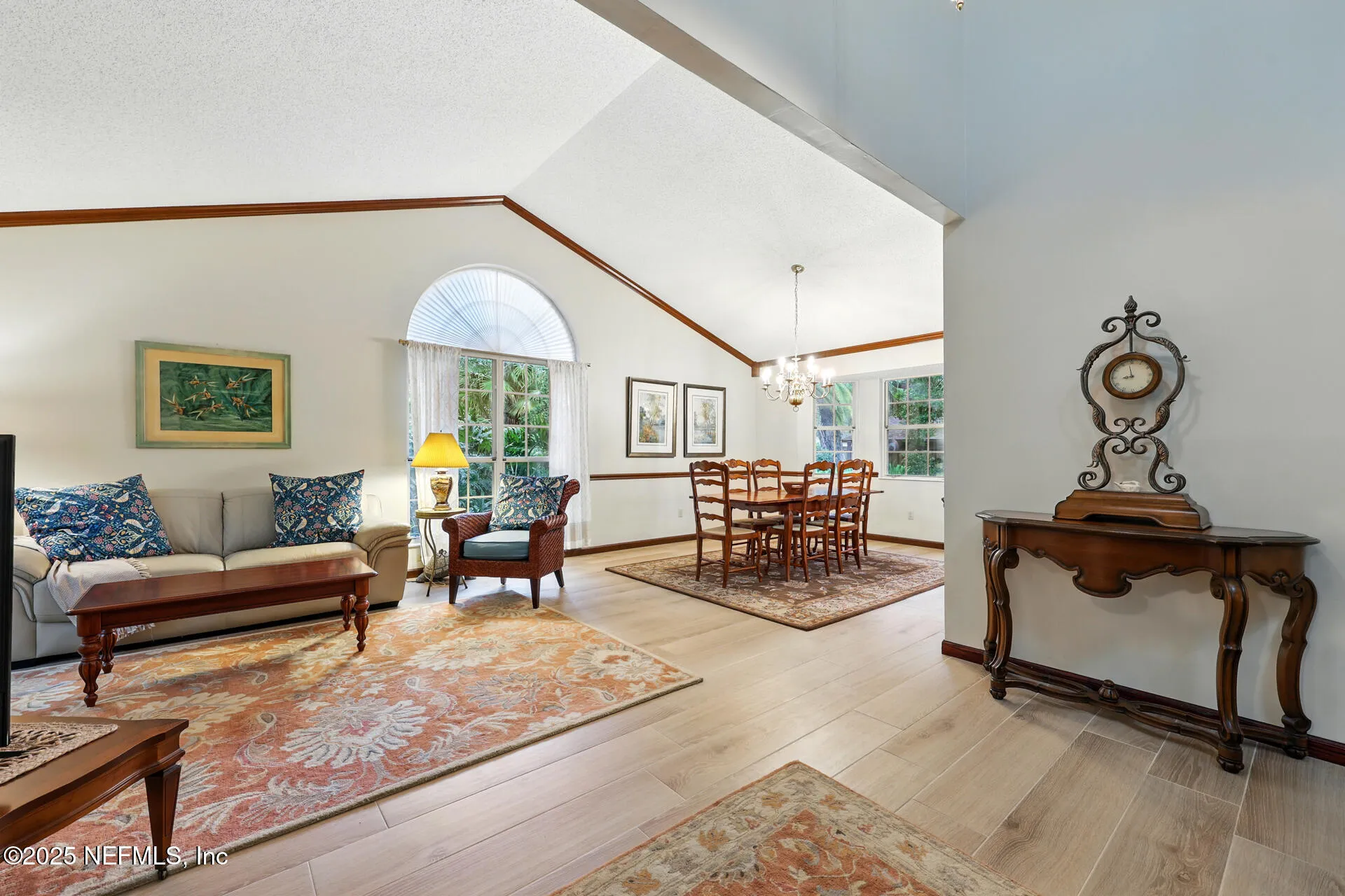 1917 Lakeside Drive S Fernandina Beach FL 32034