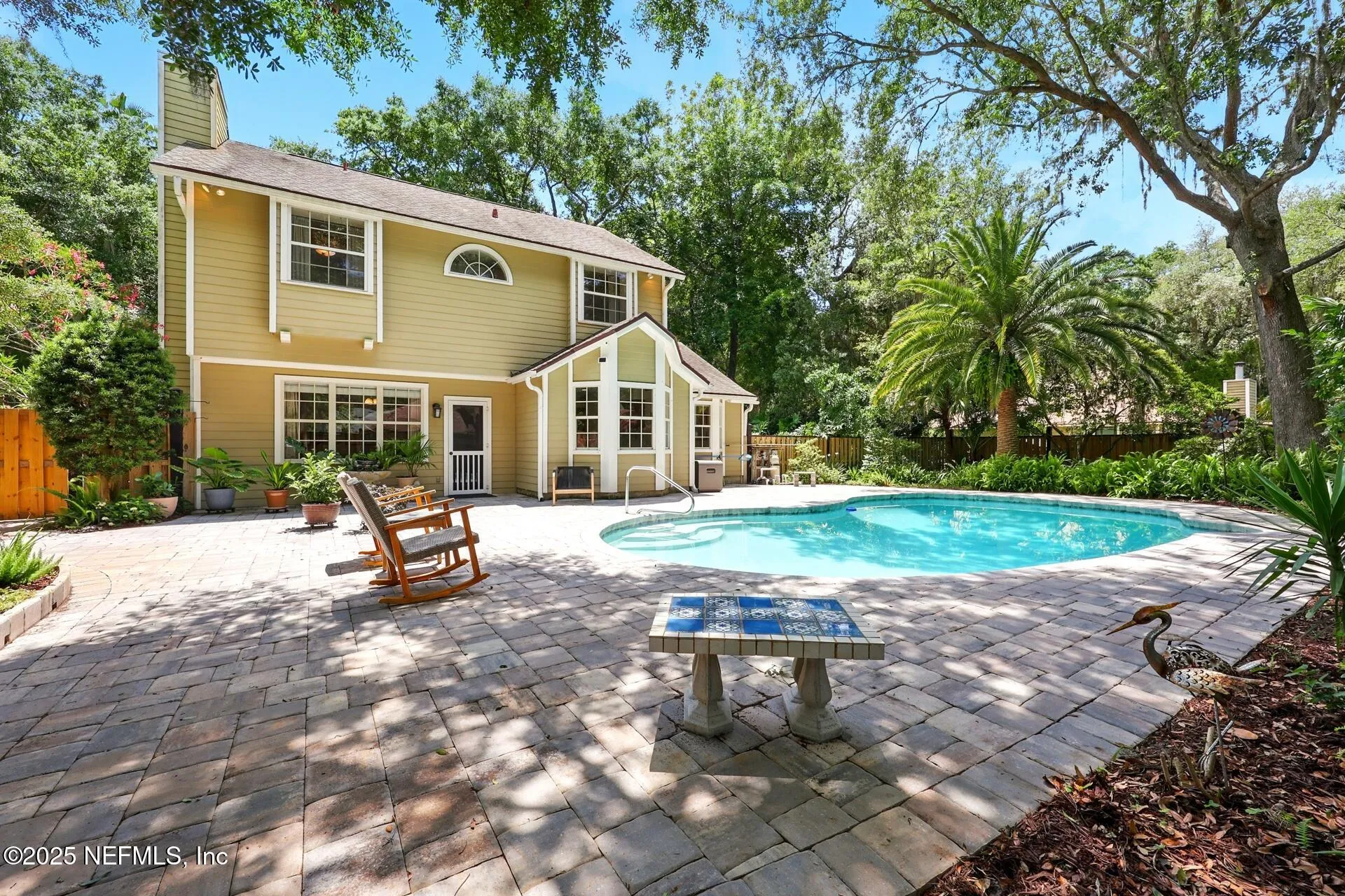 1917 Lakeside Drive S Fernandina Beach FL 32034