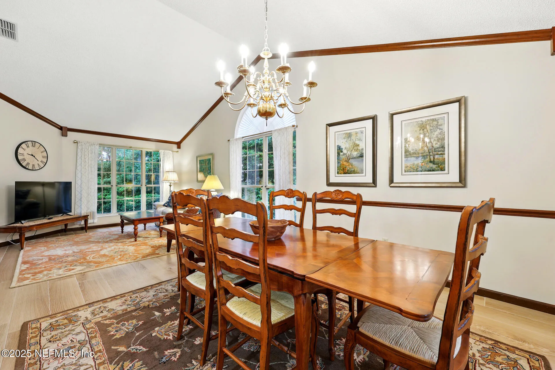 1917 Lakeside Drive S Fernandina Beach FL 32034