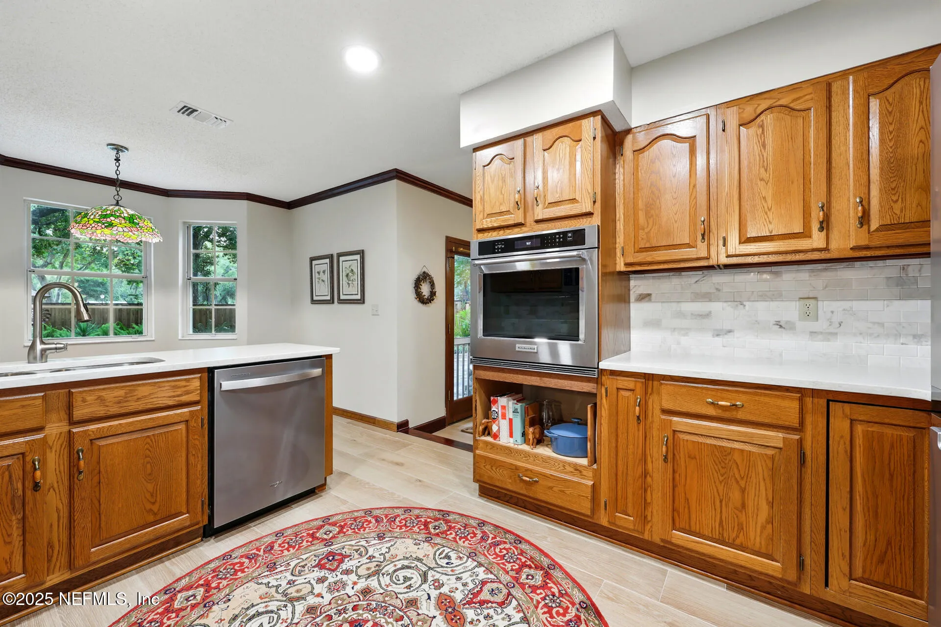 1917 Lakeside Drive S Fernandina Beach FL 32034