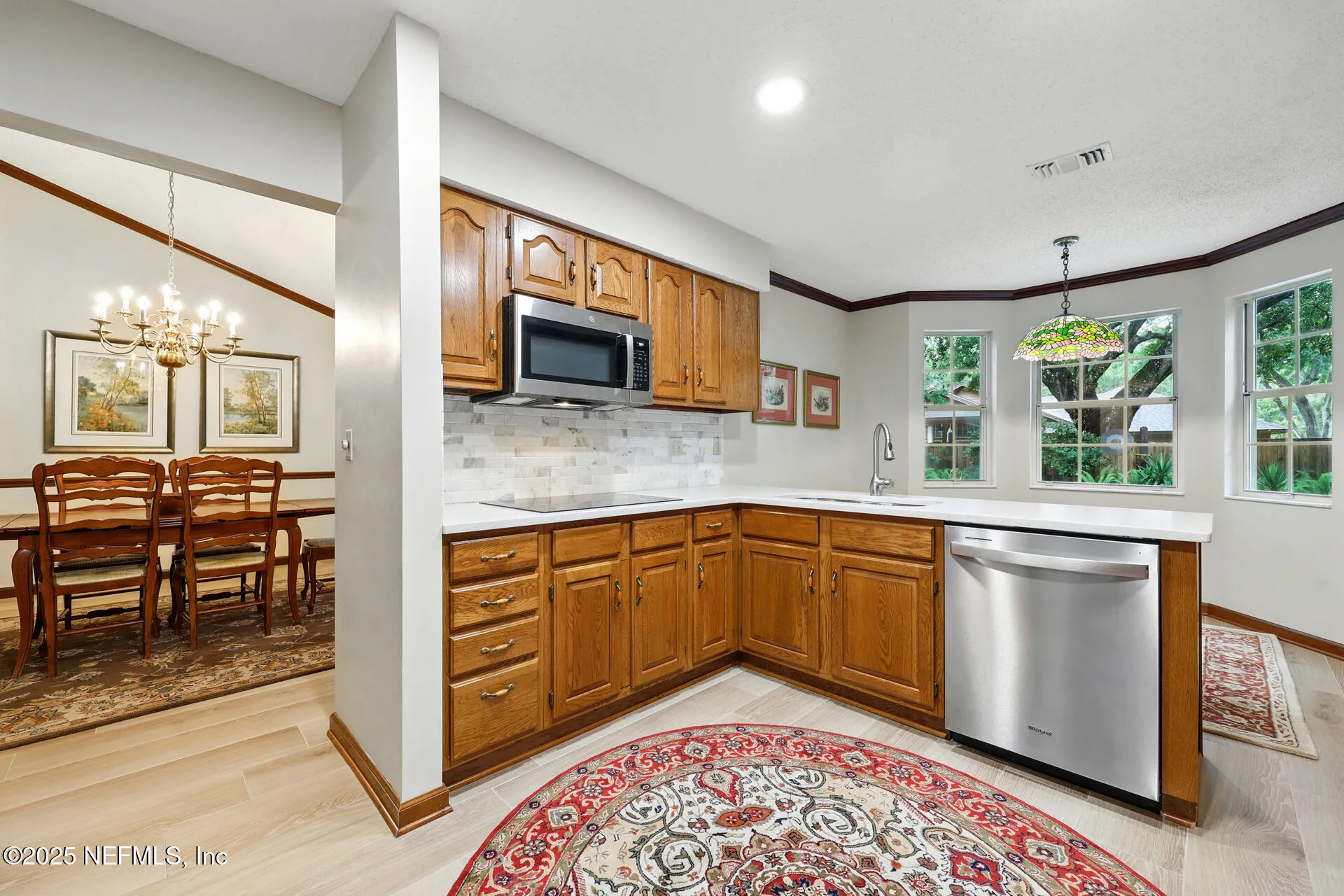 1917 Lakeside Drive S Fernandina Beach FL 32034