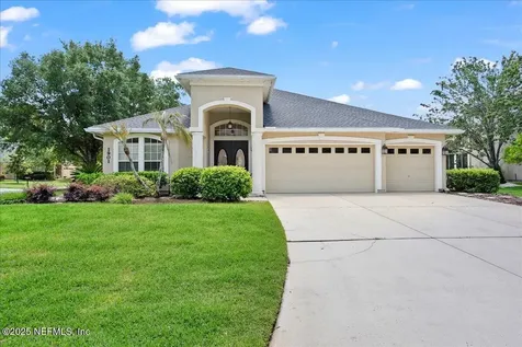 1901 White Dogwood Lane Fleming Island FL 32003