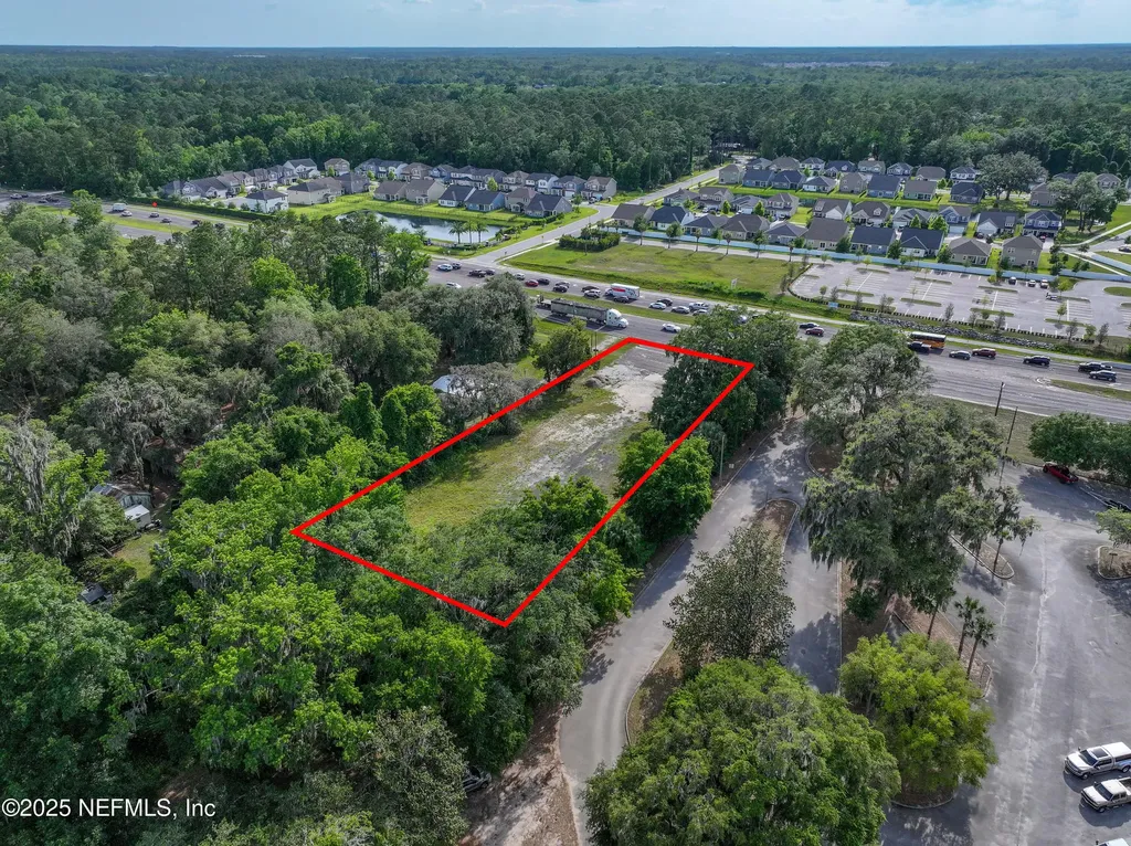 2989 Us Highway 17 Green Cove Springs FL 32043