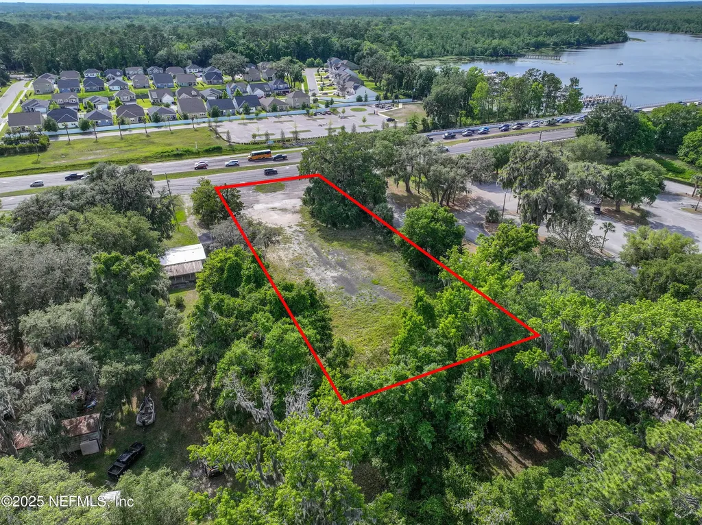2989 Us Highway 17 Green Cove Springs FL 32043