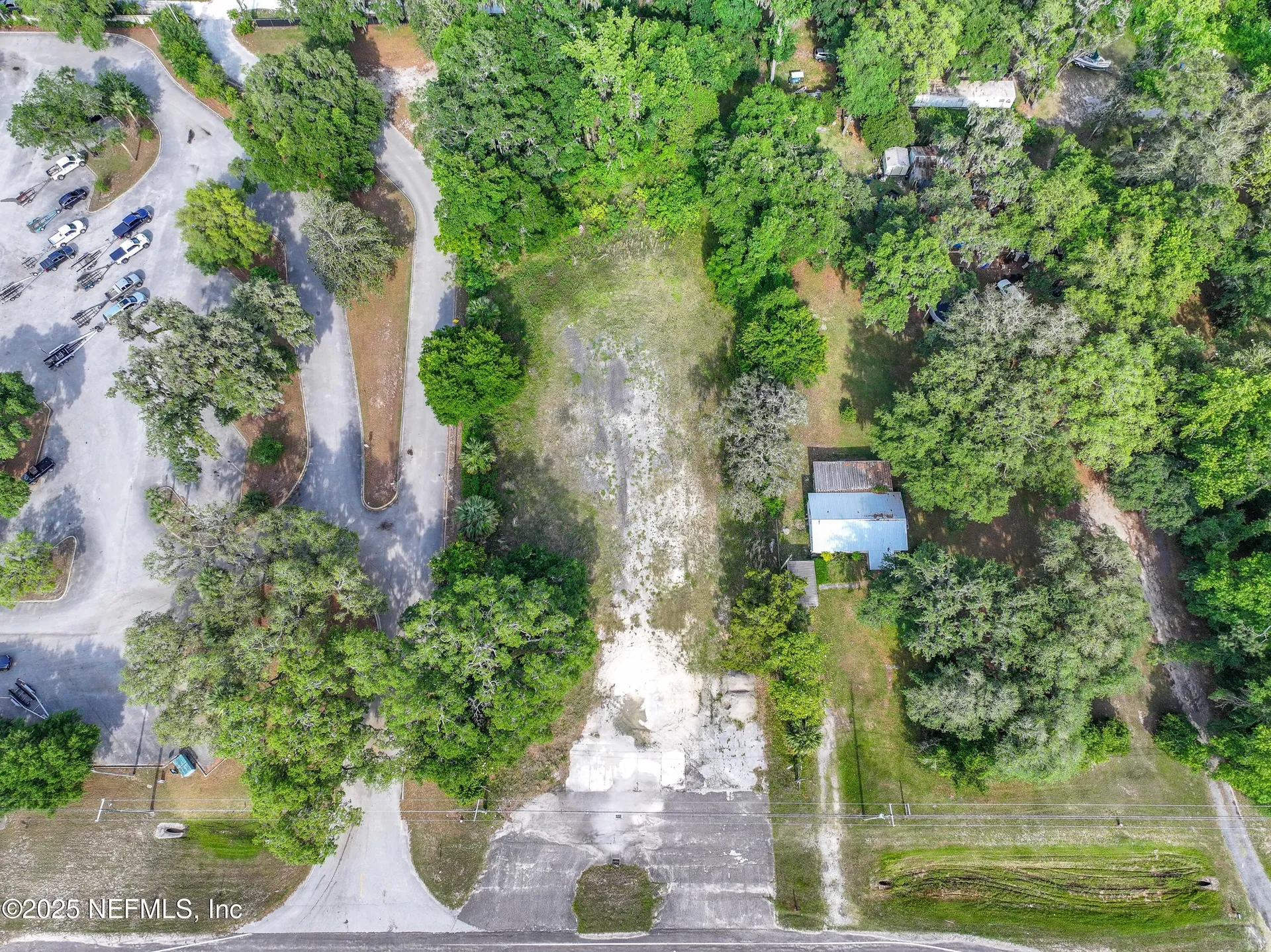 2989 Us Highway 17 Green Cove Springs FL 32043