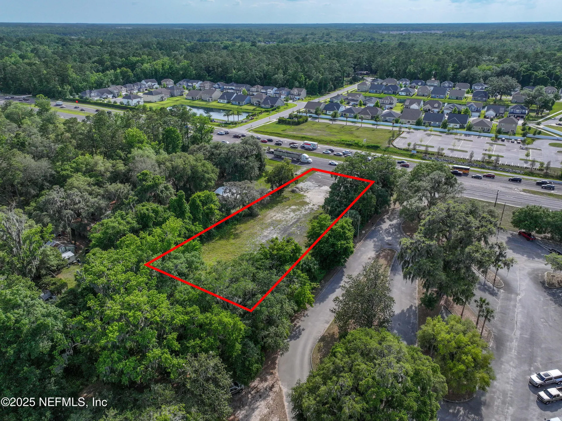 2989 Us Highway 17 Green Cove Springs FL 32043