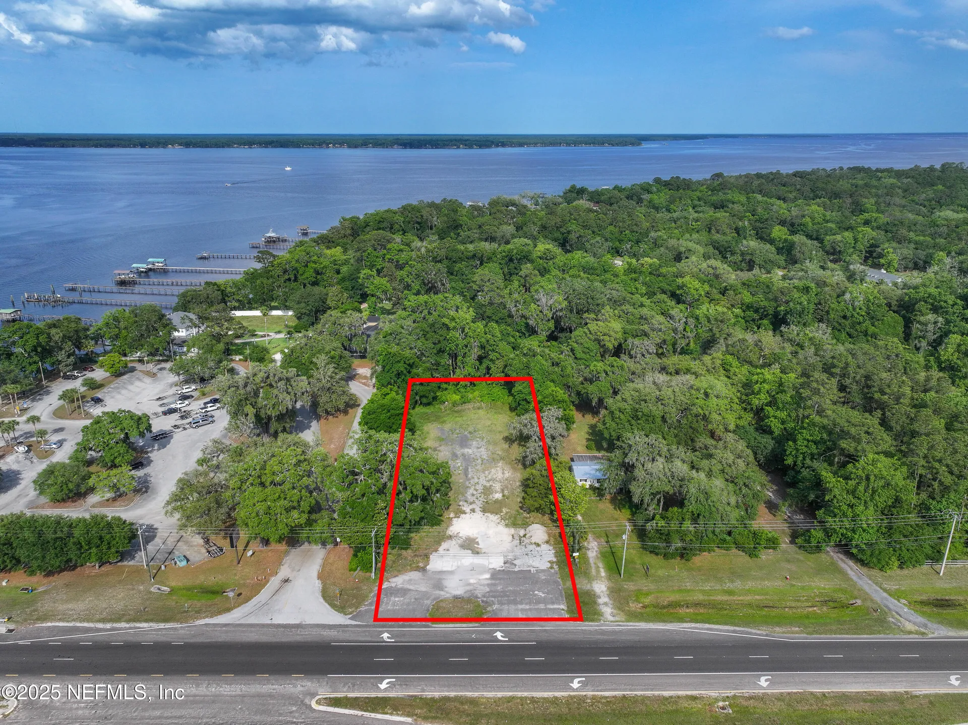 2989 Us Highway 17 Green Cove Springs FL 32043