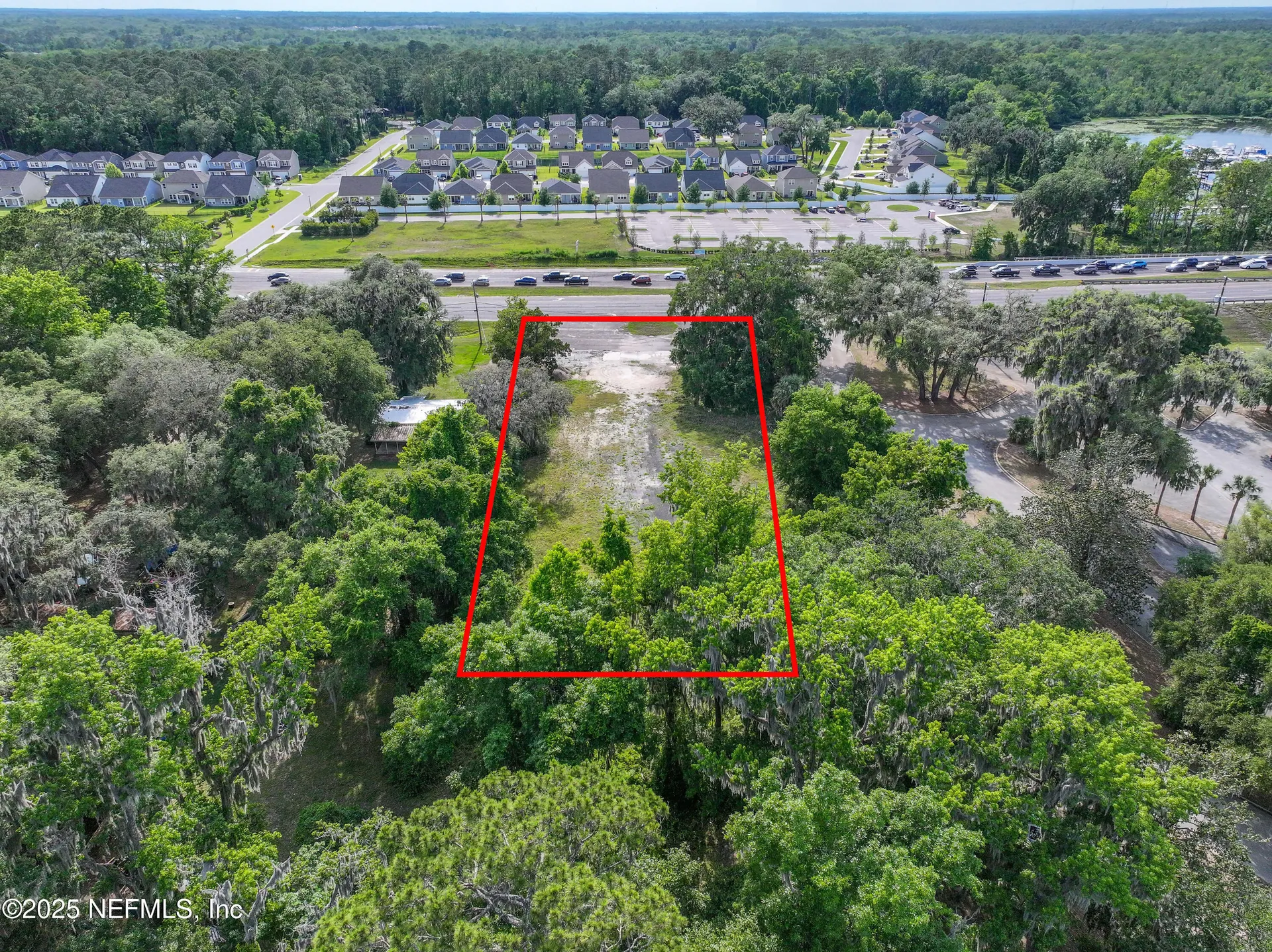 2989 Us Highway 17 Green Cove Springs FL 32043