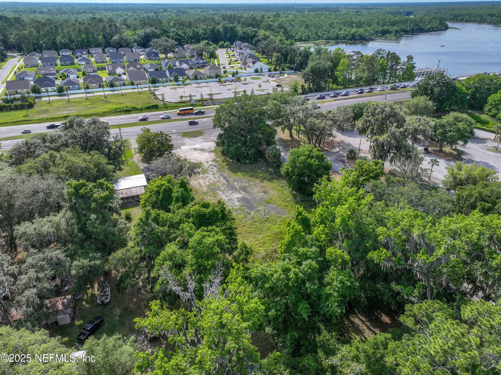 2989 Us Highway 17 Green Cove Springs FL 32043