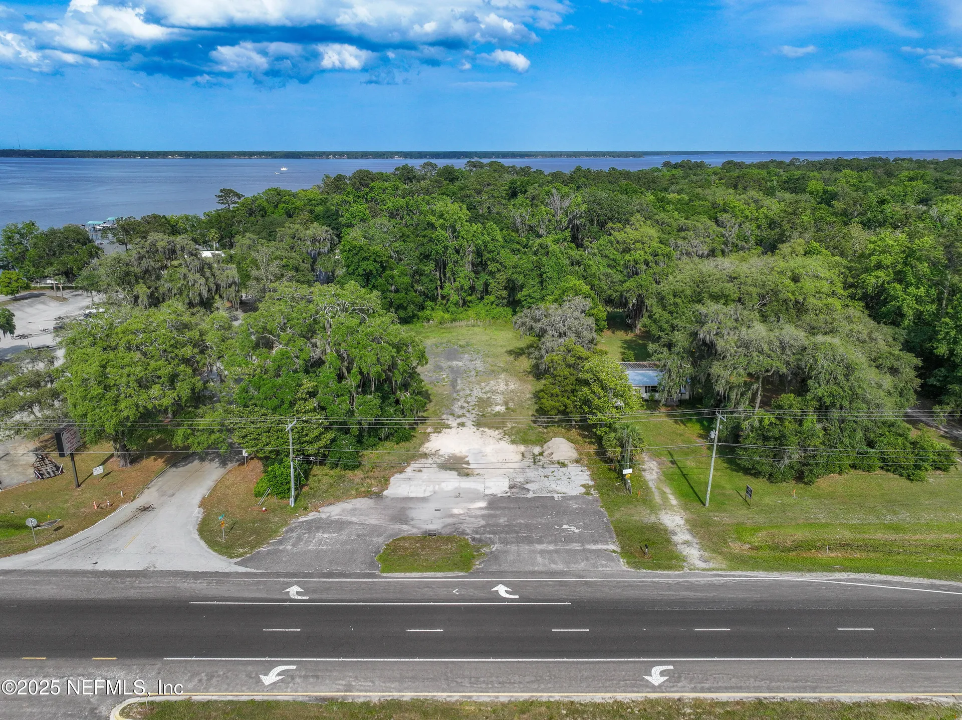 2989 Us Highway 17 Green Cove Springs FL 32043