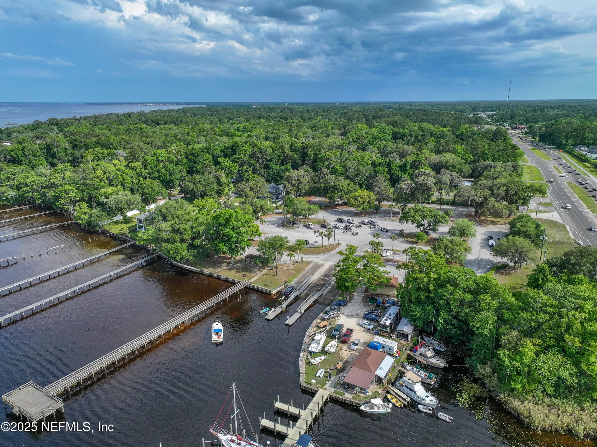 2989 Us Highway 17 Green Cove Springs FL 32043