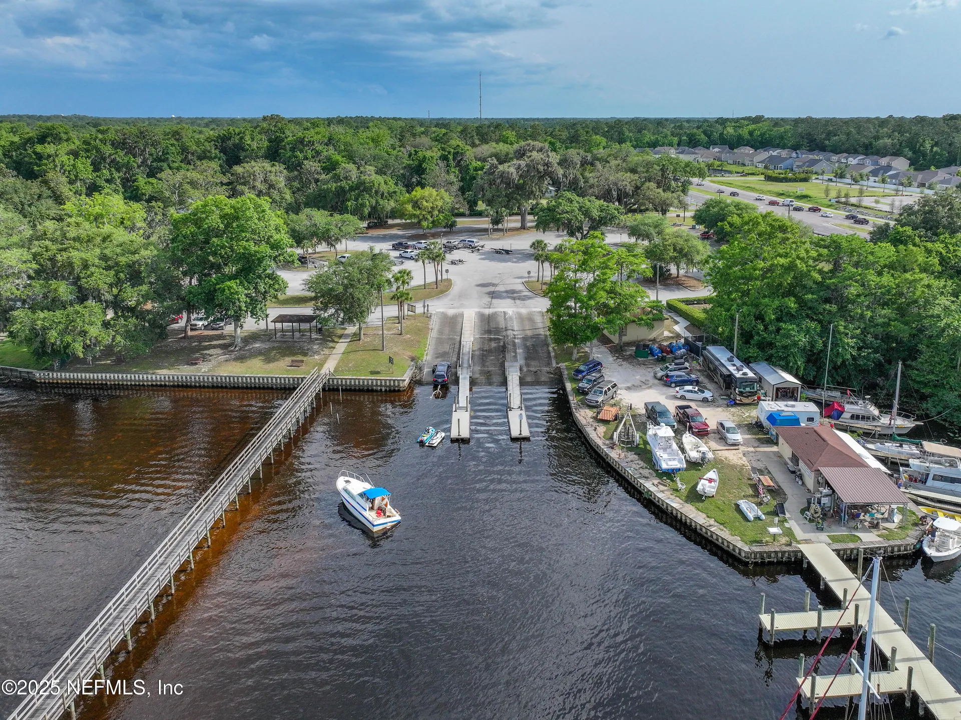2989 Us Highway 17 Green Cove Springs FL 32043