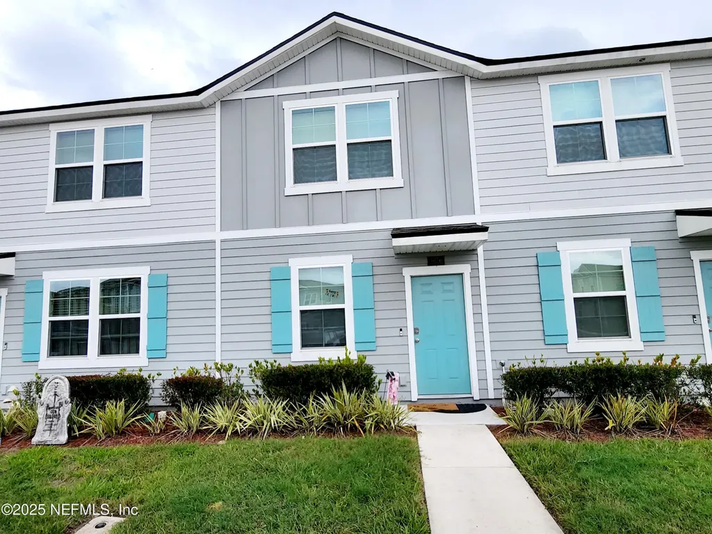 3948 Village View Lane Orange Park FL 32065