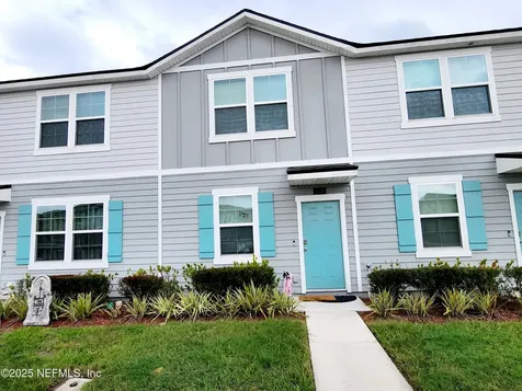 3948 Village View Lane Orange Park FL 32065