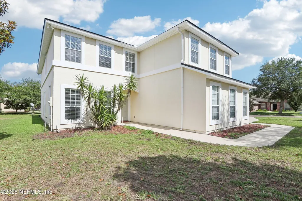 2454 Woodstork Court St. Augustine FL 32092