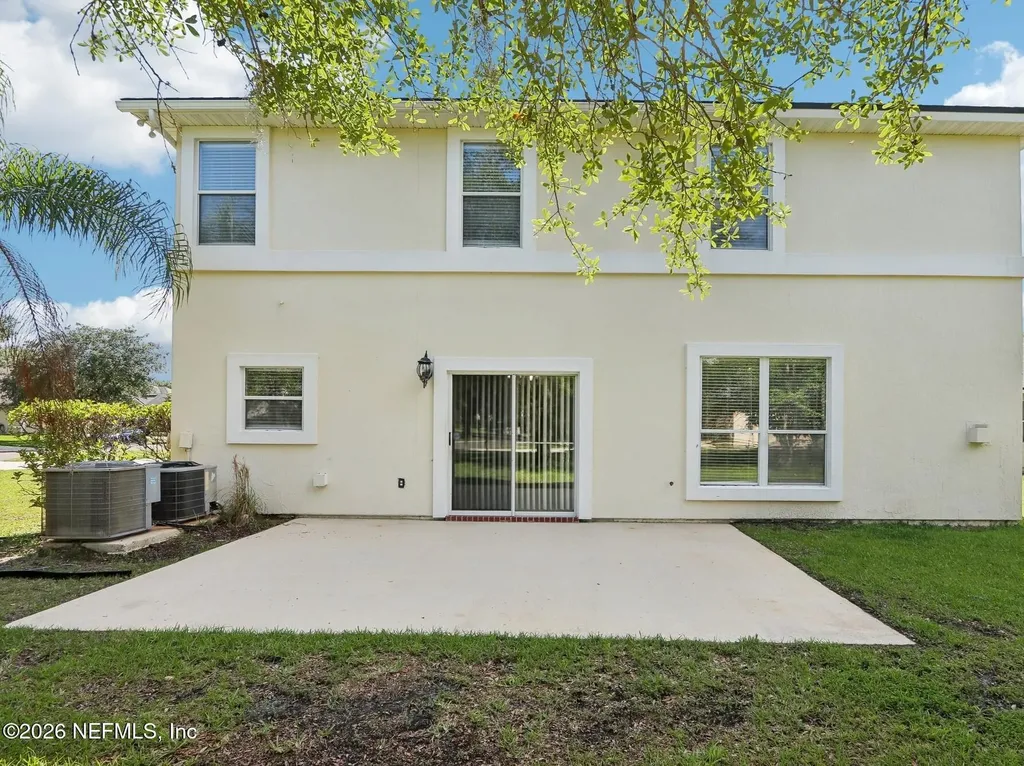 2454 Woodstork Court St. Augustine FL 32092