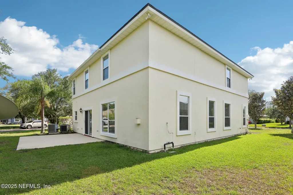 2454 Woodstork Court St. Augustine FL 32092