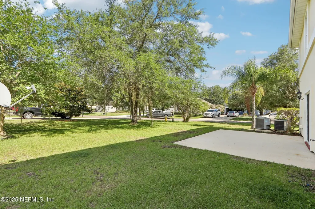 2454 Woodstork Court St. Augustine FL 32092