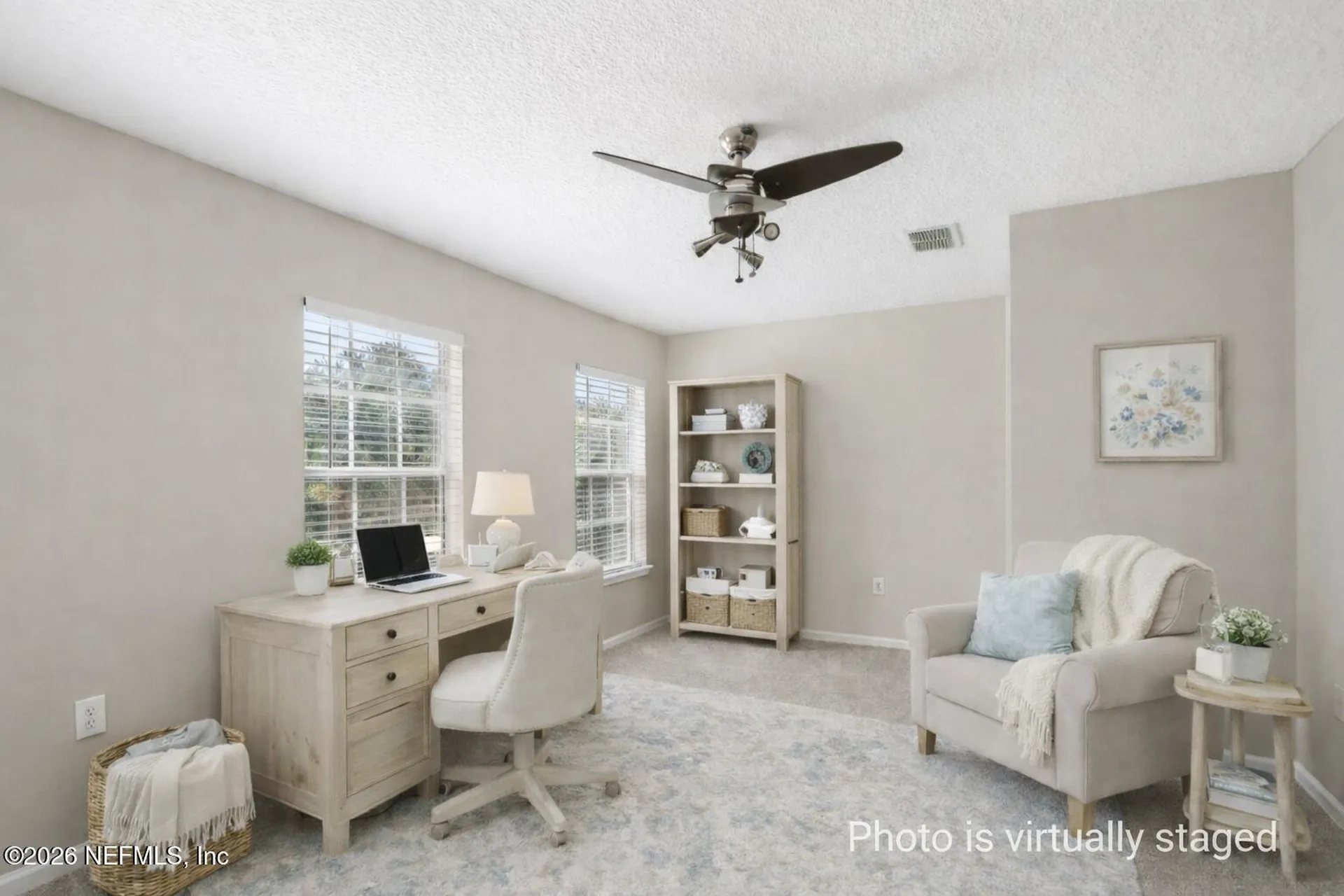 2454 Woodstork Court St. Augustine FL 32092