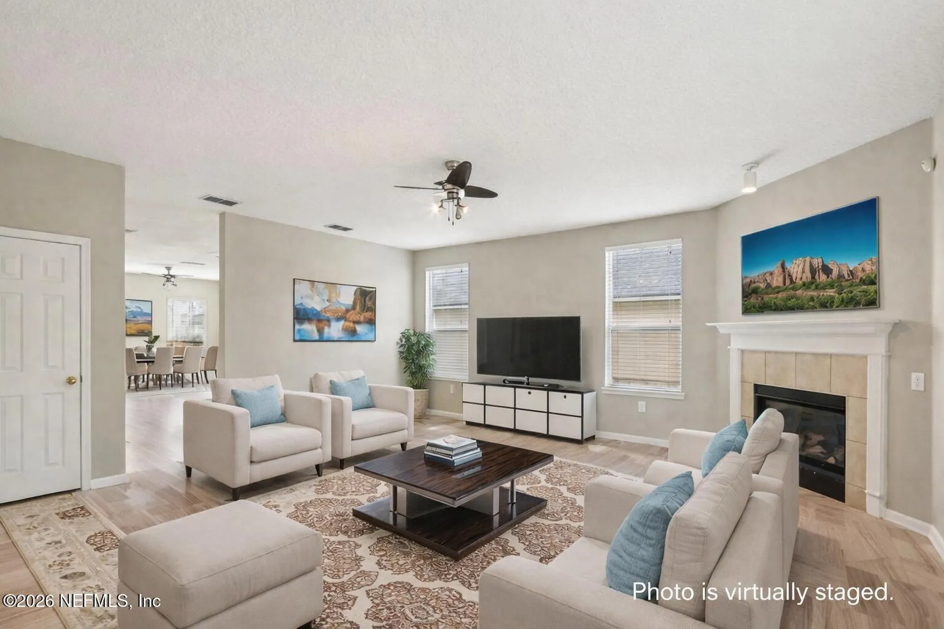 2454 Woodstork Court St. Augustine FL 32092