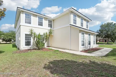 2454 Woodstork Court St. Augustine FL 32092